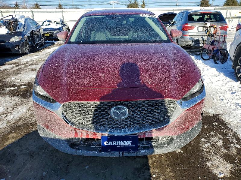75149365 :رقم المزاد ، 3MVDMBBL6MM301107 vin ، 2021 Mazda Cx-30 مزاد بيع