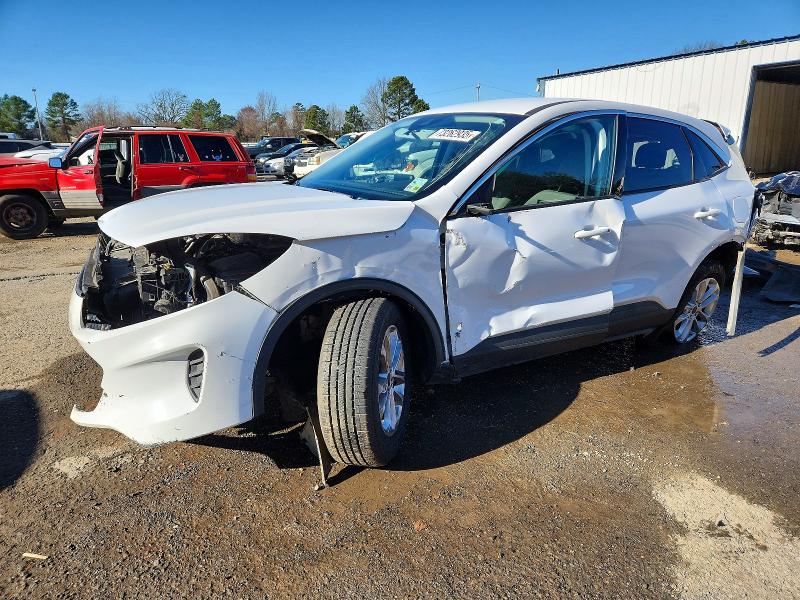 Aukcja sprzedaży 2022 Ford Escape, vin: 1FMCU0G64NUA81849, numer aukcji: 73262935