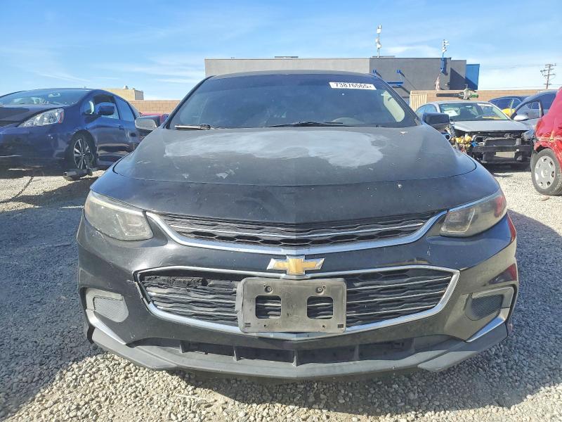 2017 Chevrolet Malibu მანქანა იყიდება აუქციონზე, vin: 1G1ZE5ST6HF125678, აუქციონის ნომერი: 48834216