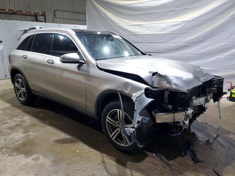Aukcja sprzedaży 2020 Mercedes-benz Glc, vin: WDC0G8EBXLF709146, numer aukcji: 72357405