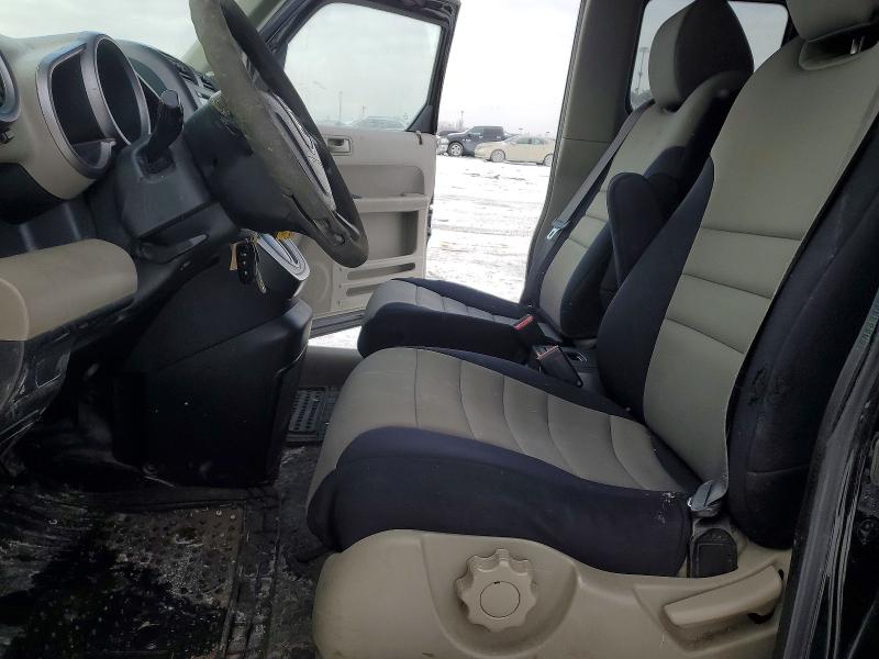 Продаж на аукціоні авто 2011 Honda Element, vin: 5J6YH2H75BL001262, номер лоту: 75174045