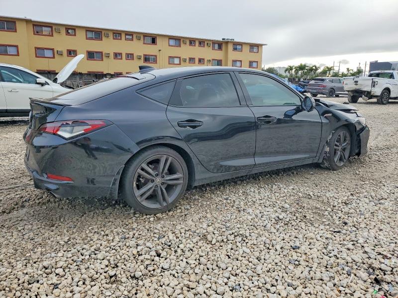 Продаж на аукціоні авто 2024 Acura Integra, vin: 19UDE4H34RA013092, номер лоту: 74054045