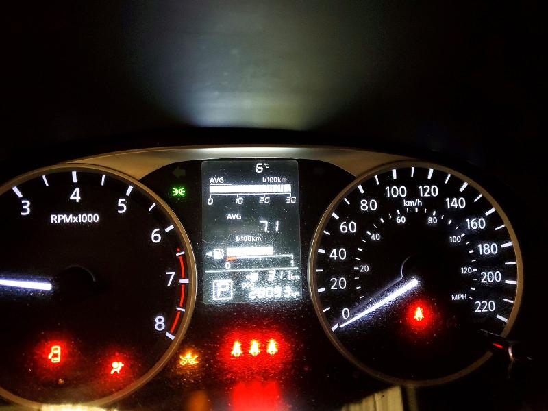 99134885 :رقم المزاد ، 3N1CP5BV1RL556240 vin ، 2024 Nissan Kicks مزاد بيع