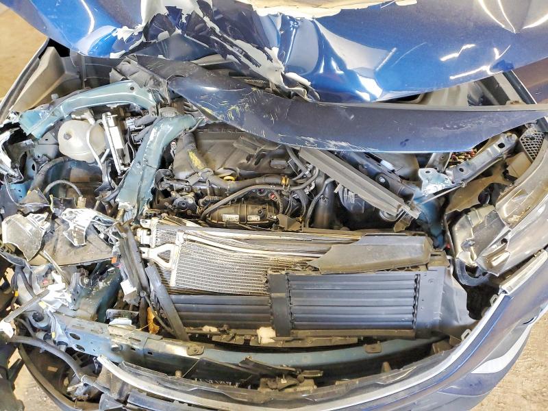 Aukcja sprzedaży 2023 Buick Encore Gx, vin: KL4MMDS27PB052617, numer aukcji: 74677065