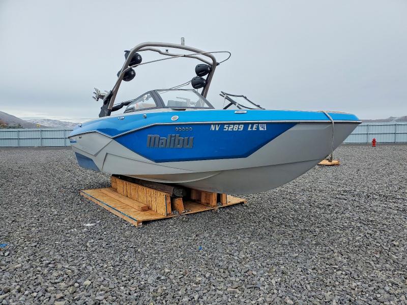 95729005 :رقم المزاد ، MB2H1667A323 vin ، 2023 Malibu Wakesetter مزاد بيع