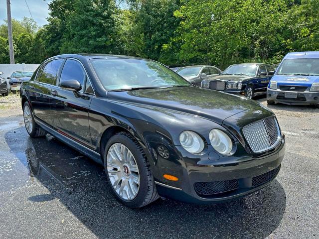Продаж на аукціоні авто 2008 Bentley Continenta, vin: SCBBR93W98C055885, номер лоту: 99846595