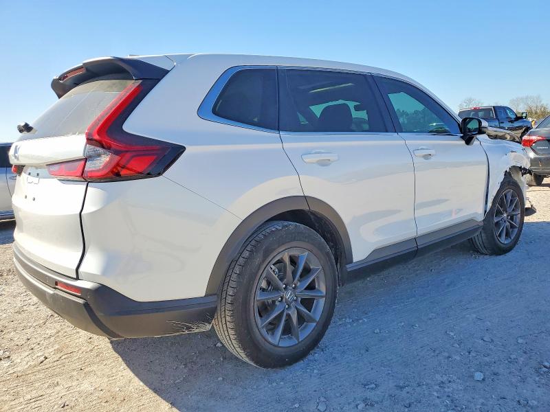 Продажа на аукционе авто 2026 Honda Cr-v Exl, vin: 2HKRS3H75TH304100, номер лота: 73668845