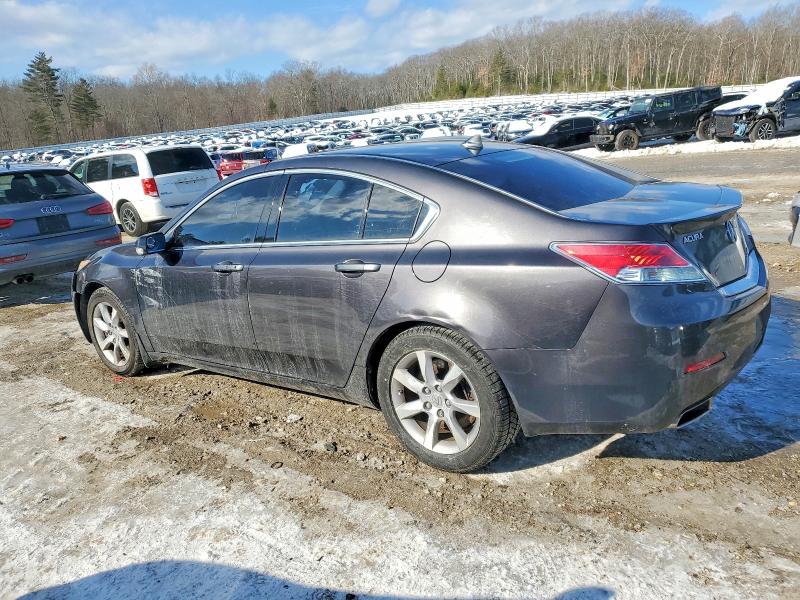 2012 Acura Tl მანქანა იყიდება აუქციონზე, vin: 19UUA8F5XCA801762, აუქციონის ნომერი: 74295165