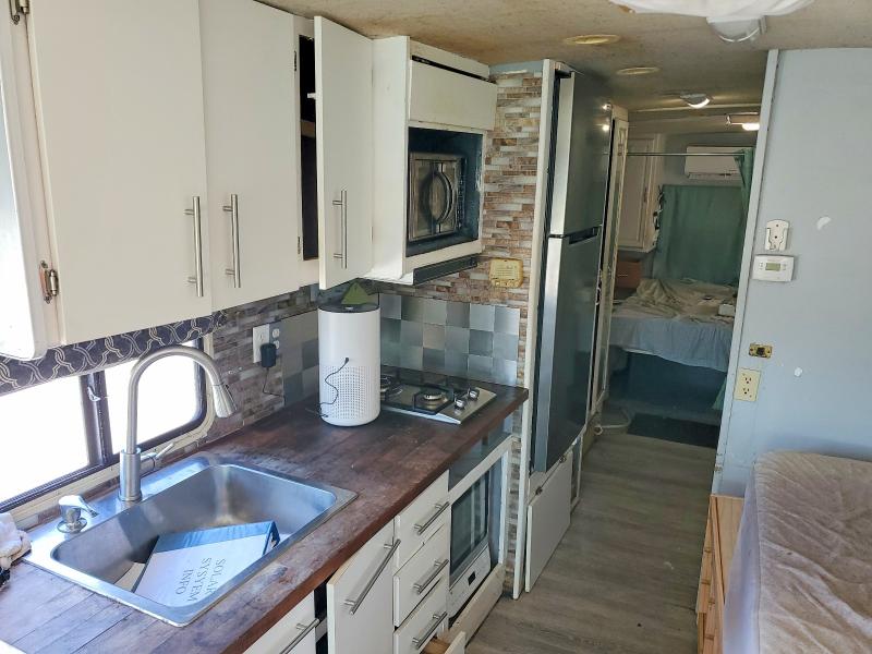 Aukcja sprzedaży 1998 Winn Motorhome, vin: 1GBLP37J5W3308463, numer aukcji: 73825055