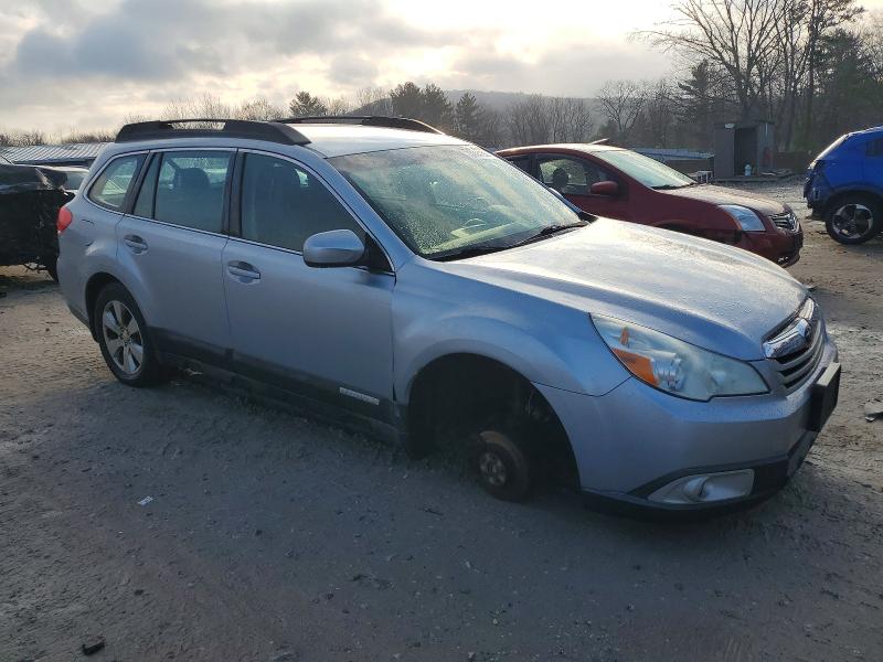 2012 Subaru Outback მანქანა იყიდება აუქციონზე, vin: 4S4BRBAC8C3269865, აუქციონის ნომერი: 72614185