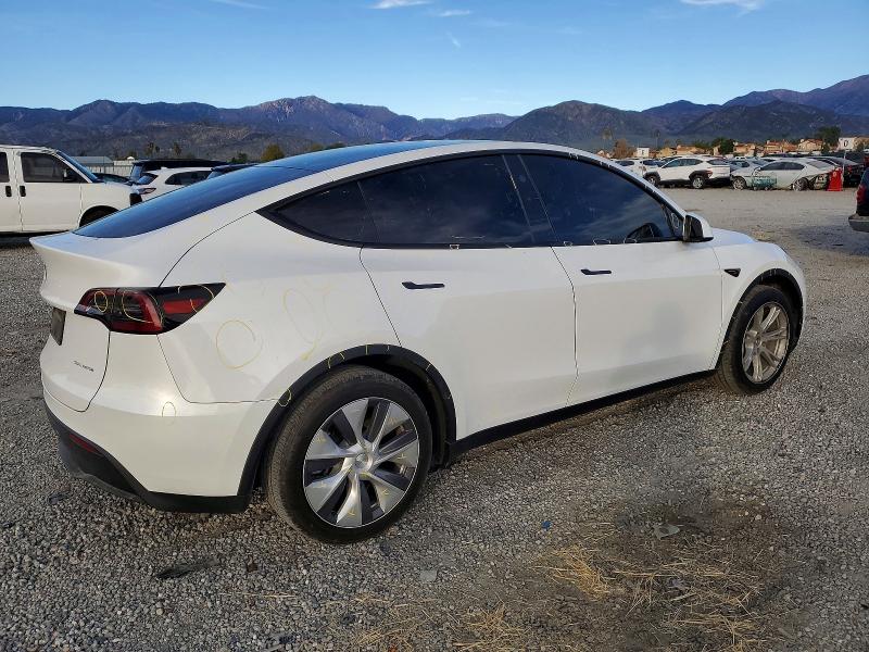 Aukcja sprzedaży 2024 Tesla Model Y, vin: 7SAYGDEEXRF088762, numer aukcji: 73665945
