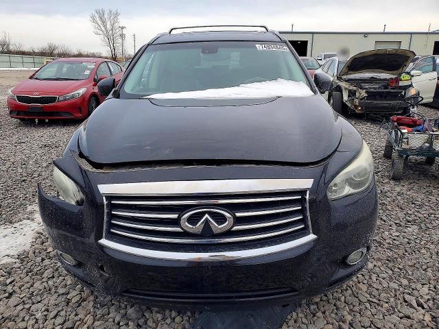 Продаж на аукціоні авто 2015 Infiniti Qx60, vin: 5N1AL0MM5FC535398, номер лоту: 74934845