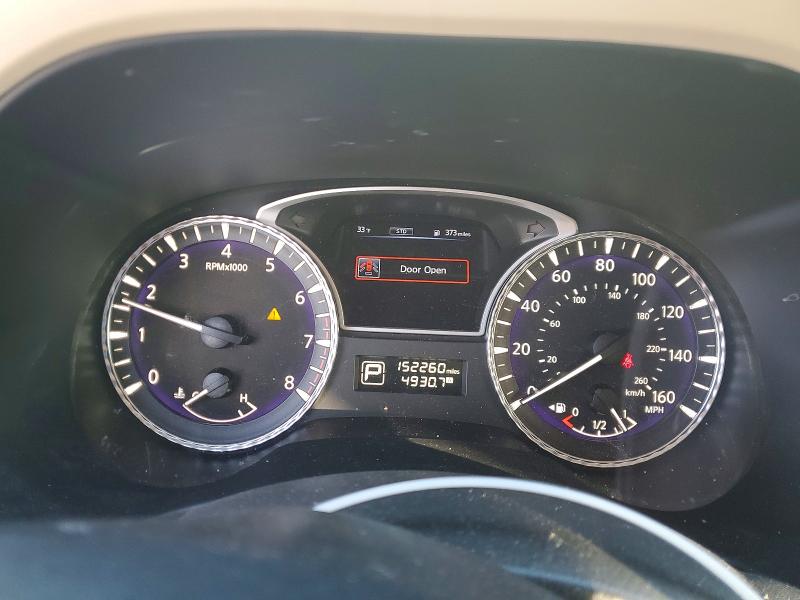 Aukcja sprzedaży 2016 Infinity Qx60, vin: 5N1AL0MM4GC508419, numer aukcji: 73932365