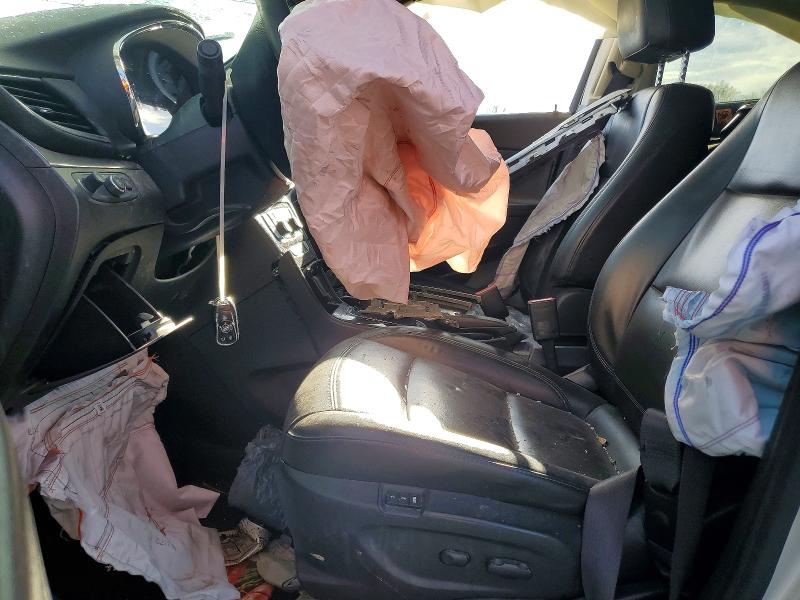 Aukcja sprzedaży 2017 Buick Encore, vin: KL4CJGSB0HB094182, numer aukcji: 99843195