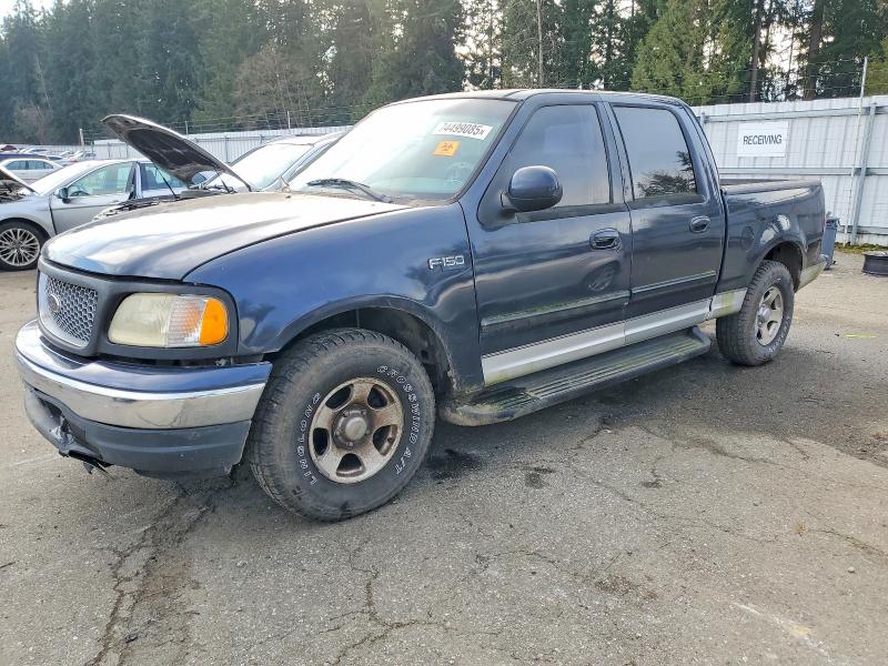 Aukcja sprzedaży 2001 Ford F150, vin: 1FTRW07LX1KC32150, numer aukcji: 74499085