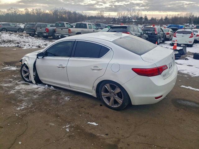 2014 Acura Ilx 20 Tec მანქანა იყიდება აუქციონზე, vin: 19VDE1F78EE009095, აუქციონის ნომერი: 99707135