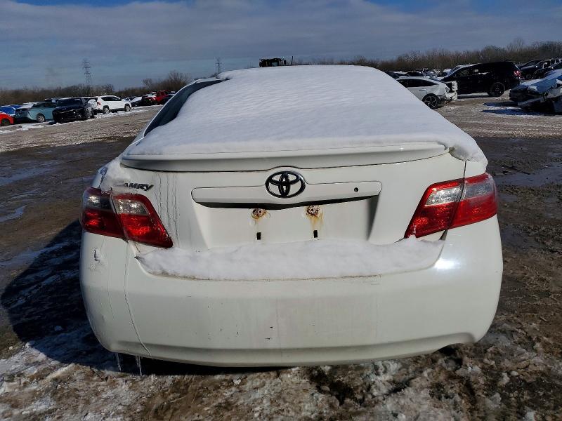 Aukcja sprzedaży 2009 Toyota Camry Base, vin: 4T4BE46K69R059426, numer aukcji: 75278835