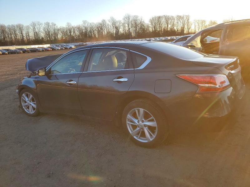 Продаж на аукціоні авто 2015 Nissan Altima 2.5, vin: 1N4AL3AP8FN373863, номер лоту: 73751735