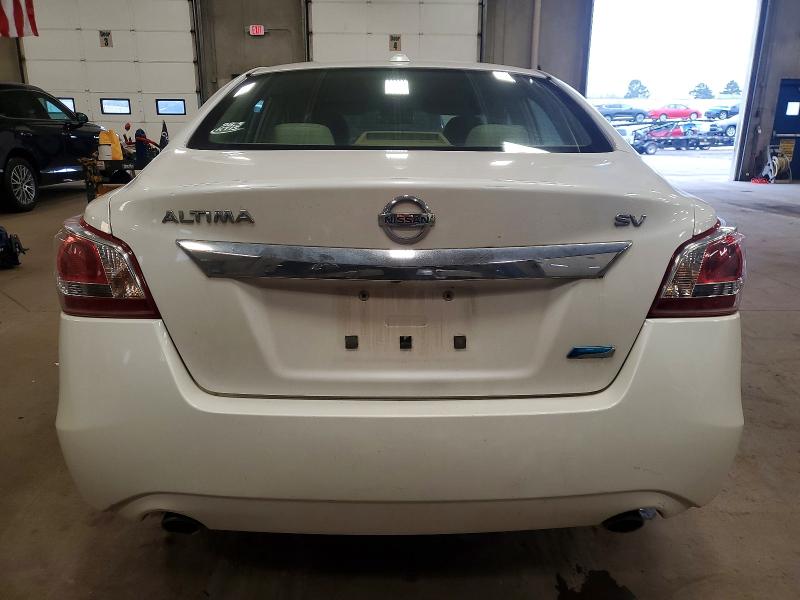 Продажа на аукционе авто 2013 Nissan Altima, vin: 1N4AL3APXDC196872, номер лота: 99046955
