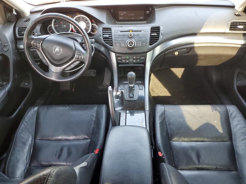 75444205 :رقم المزاد ، JH4CU2F66BC000478 vin ، 2011 Acura Tsx مزاد بيع