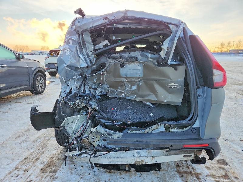 Aukcja sprzedaży 2025 Honda Cr-v, vin: 2HKRS6H98SH218376, numer aukcji: 72442205