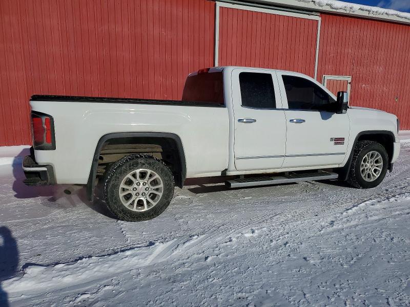 Продажа на аукционе авто 2016 Gmc Sierra, vin: 1GTV2MEC4GZ134073, номер лота: 73227915