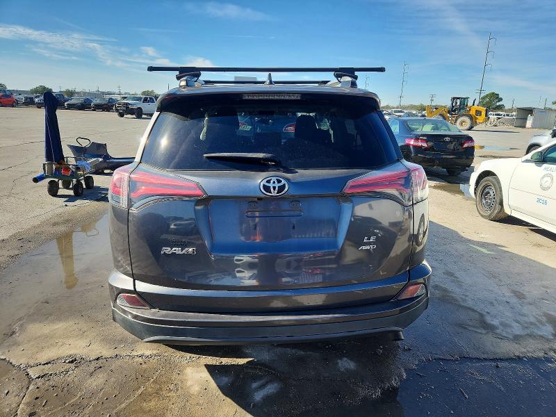Продаж на аукціоні авто 2016 Toyota Rav4, vin: 2T3BFREV6GW446191, номер лоту: 74765955