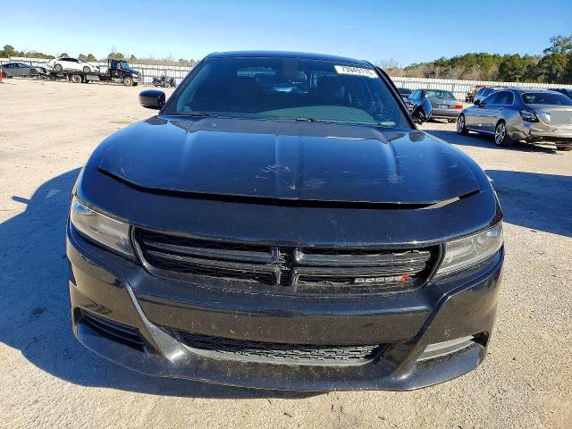 73949115 :رقم المزاد ، 2C3CDXBGXMH647385 vin ، 2021 Dodge Charger مزاد بيع