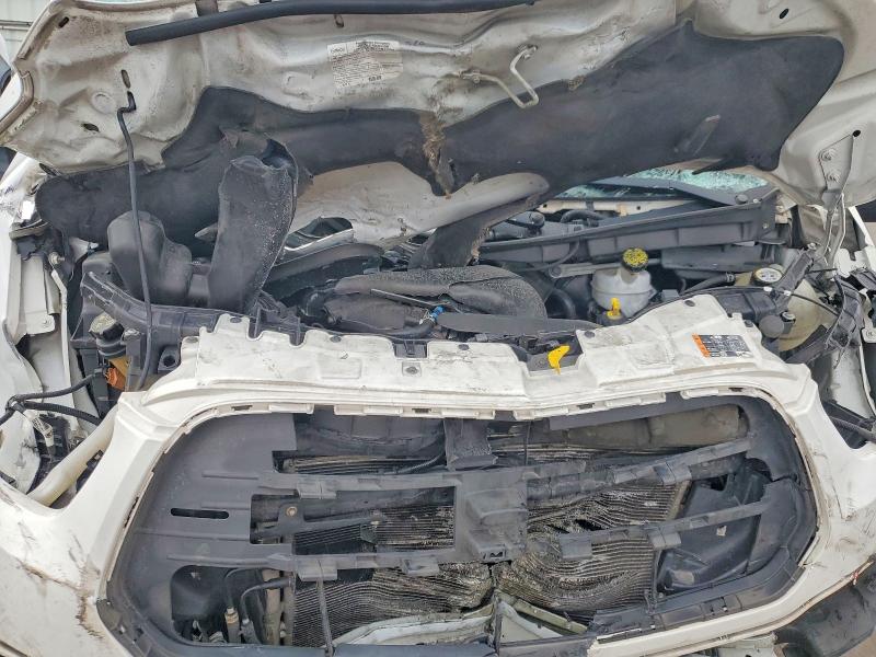 2017 Ford Transit მანქანა იყიდება აუქციონზე, vin: 1FBZX2YMXHKA47143, აუქციონის ნომერი: 99366395