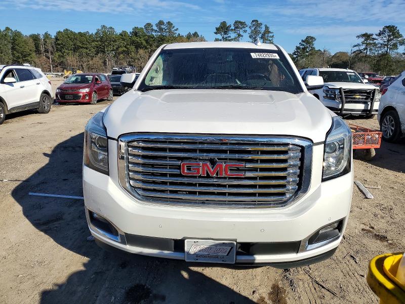 Aukcja sprzedaży 2020 Gmc Yukon Slt, vin: 1GKS1BKC5LR118106, numer aukcji: 74822935