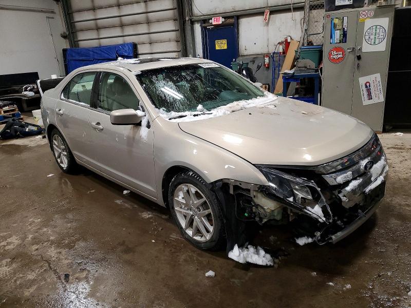 Продажа на аукционе авто 2010 Ford Fusion, vin: 3FAHP0JA5AR413268, номер лота: 97628725