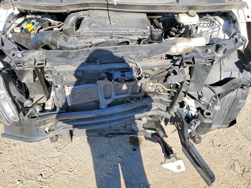 Aukcja sprzedaży 2019 Mercedes-benz Metris, vin: WD3PG3EA4K3605194, numer aukcji: 73392905
