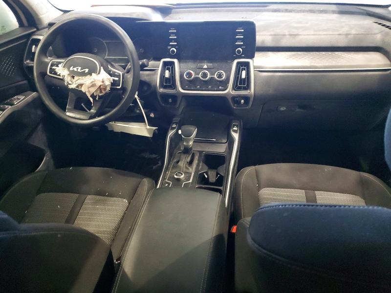 Aukcja sprzedaży 2022 Kia Sorento, vin: 5XYRGDLC0NG095189, numer aukcji: 75398075