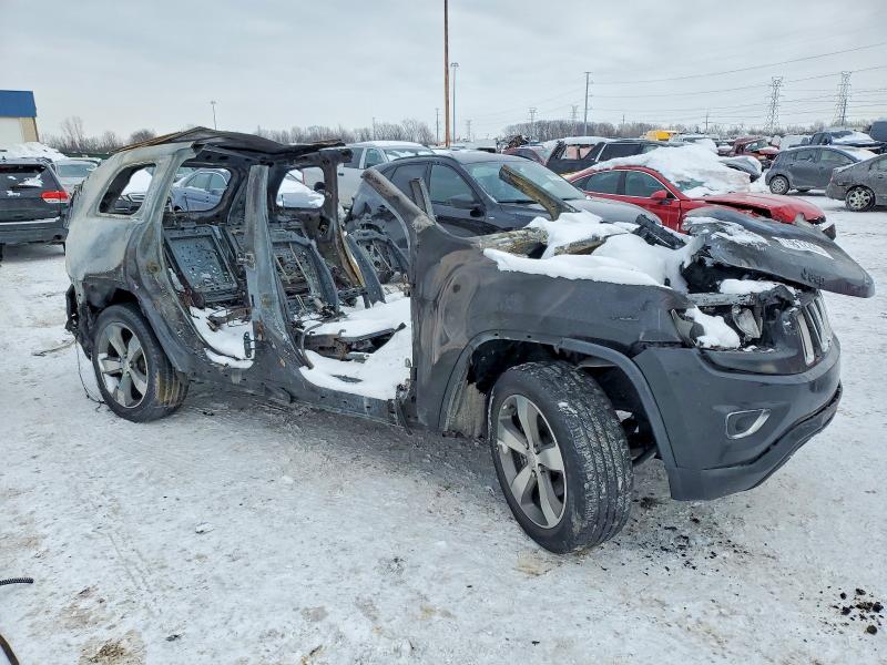 Aukcja sprzedaży 2015 Jeep Grand Cherokee, vin: 1C4RJEBG1FC740062, numer aukcji: 51547766