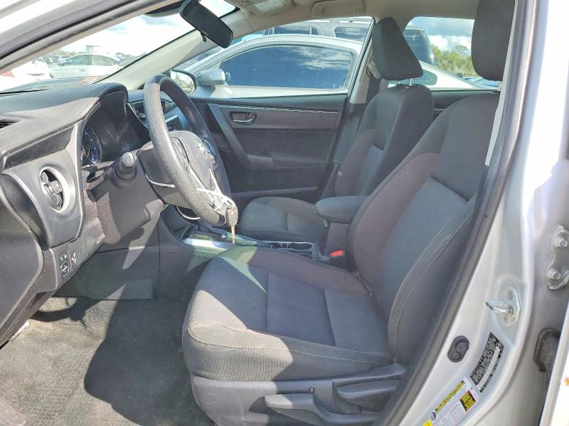 72371795 :رقم المزاد ، 2T1BURHE2KC196677 vin ، 2019 Toyota Corolla مزاد بيع