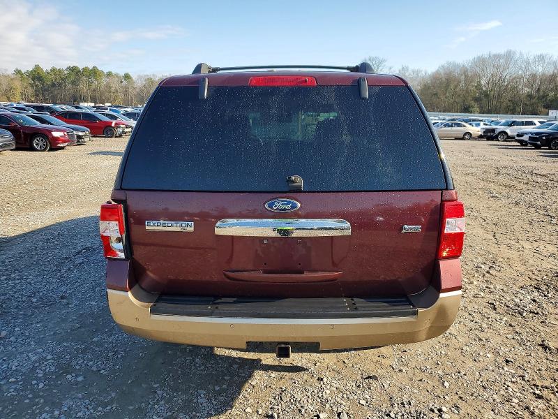 74378505 :رقم المزاد ، 1FMJU1H50BEF25494 vin ، 2011 Ford Expedition مزاد بيع