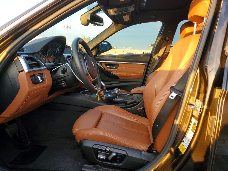 Продажа на аукционе авто 2016 Bmw 328, vin: WBA8E9C55GK603909, номер лота: 74572325
