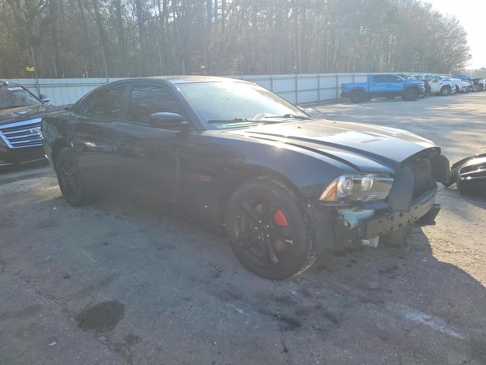 Aukcja sprzedaży 2014 Dodge Charger, vin: 2C3CDXDTXEH248696, numer aukcji: 74683085