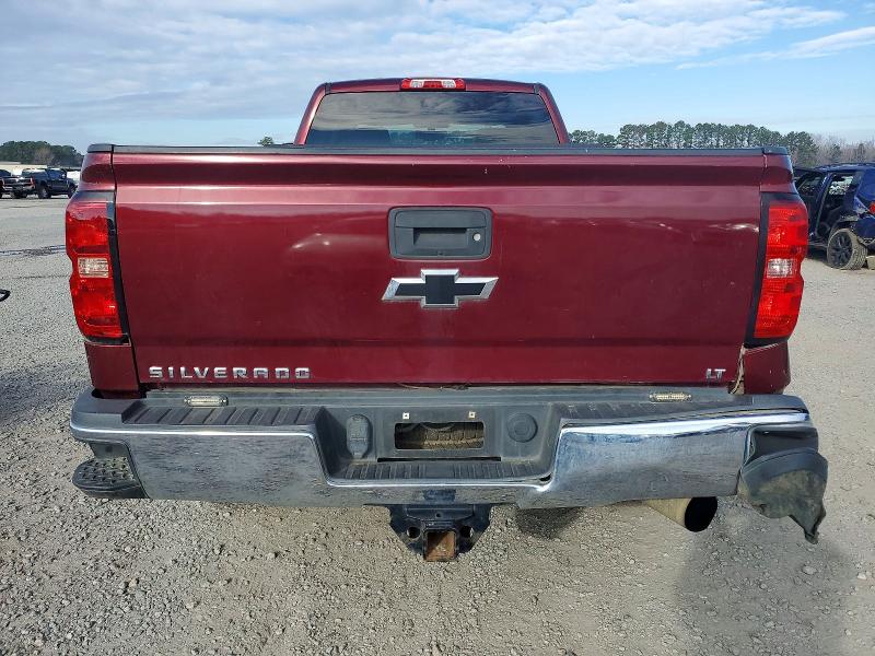 Aukcja sprzedaży 2016 Chevrolet Silverado, vin: 1GC1KVE83GF264816, numer aukcji: 73706675