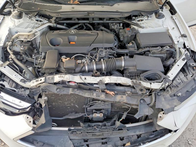 Aukcja sprzedaży 2021 Acura Tlx, vin: 19UUB5F6XMA001274, numer aukcji: 97970835