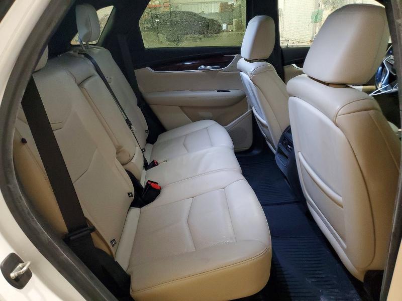 Продажа на аукционе авто 2019 Cadillac Xt5, vin: 1GYKNDRS9KZ274036, номер лота: 73797945