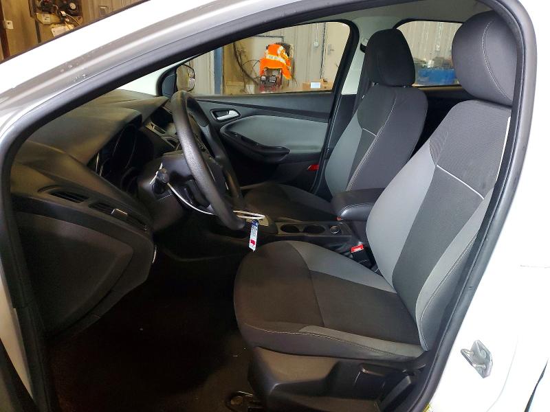 Продажа на аукционе авто 2013 Ford Focus Se, vin: 1FADP3F2XDL208405, номер лота: 72116745