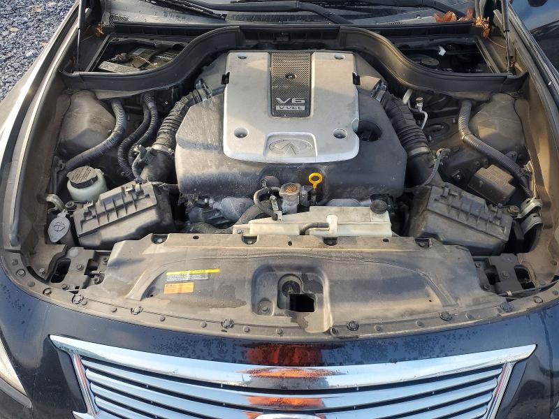 99640815 :رقم المزاد ، JN1CV6AP6DM718389 vin ، 2013 Infiniti G37 Sedan مزاد بيع