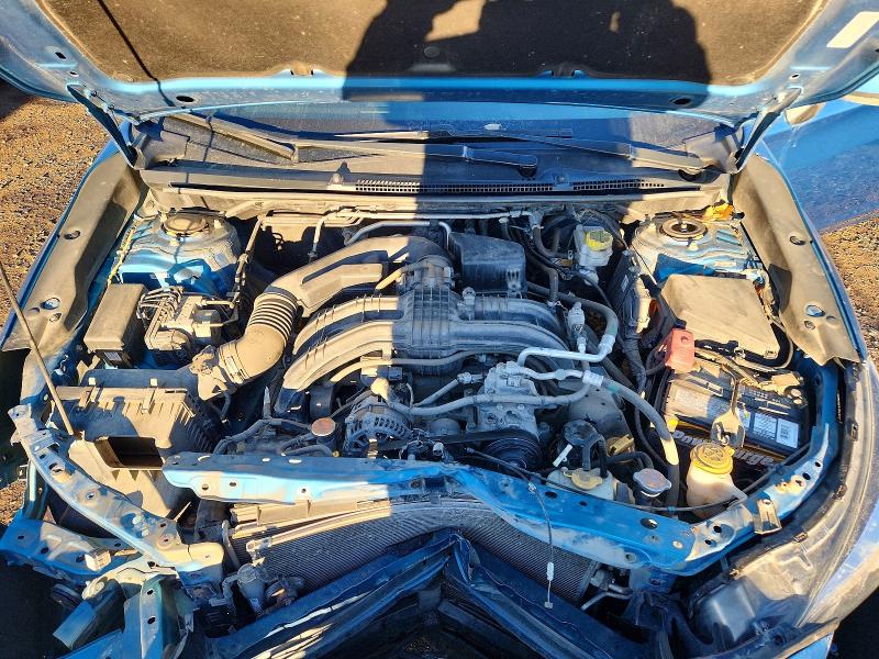 Продаж на аукціоні авто 2017 Subaru Impreza, vin: 4S3GTAF68H1735080, номер лоту: 72535425
