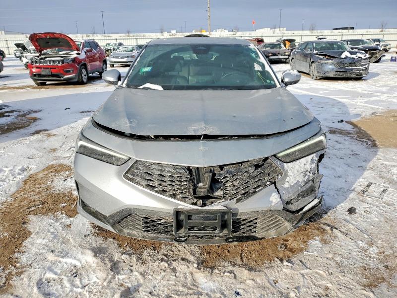 Aukcja sprzedaży 2024 Acura Integra, vin: 19UDE4H32RA018596, numer aukcji: 74103075
