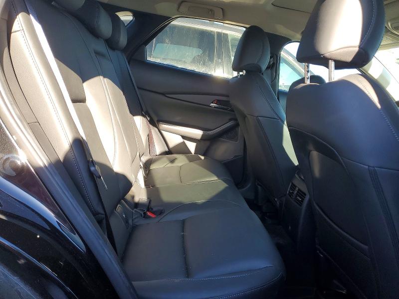 98665585 :رقم المزاد ، 3MVDMBCM8RM720008 vin ، 2024 Mazda Cx-30 مزاد بيع