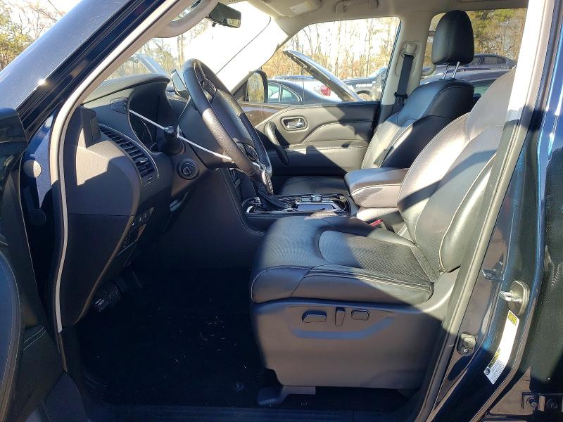 Продаж на аукціоні авто 2024 Infiniti Qx80, vin: JN8AZ2AE6R9329878, номер лоту: 73055345