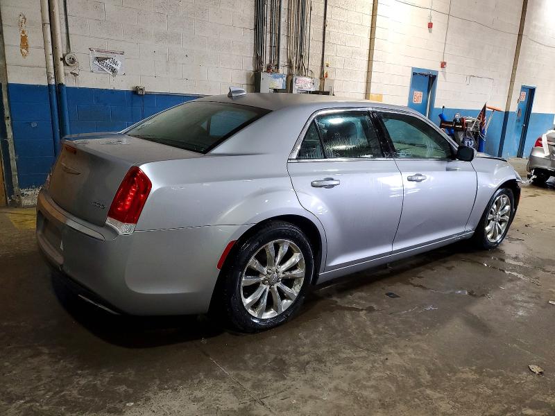 Продажа на аукционе авто 2015 Chrysler 300, vin: 2C3CCARG1FH846253, номер лота: 73646875