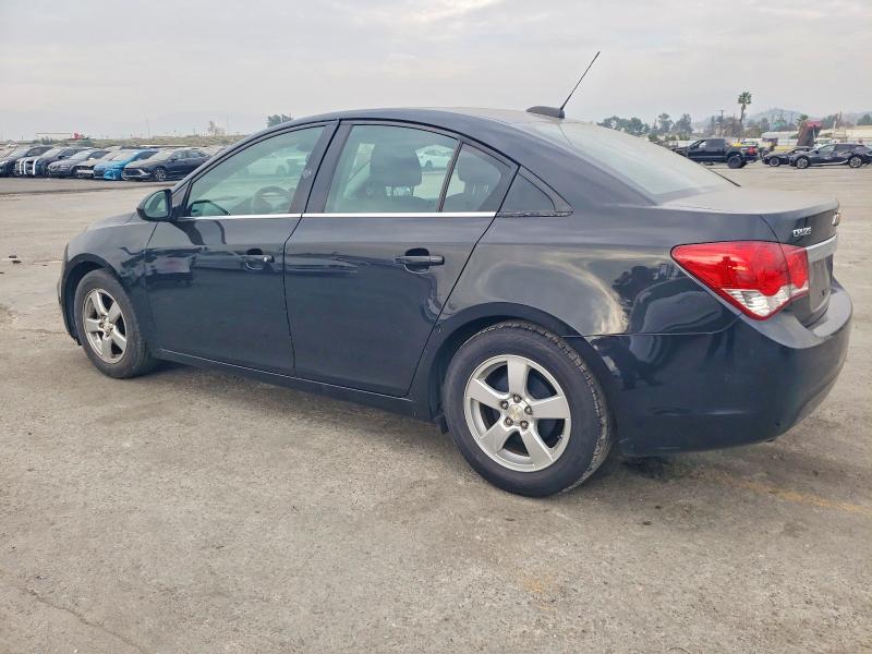 Aukcja sprzedaży 2015 Chevrolet Cruze, vin: 1G1PC5SB7F7214610, numer aukcji: 53759656
