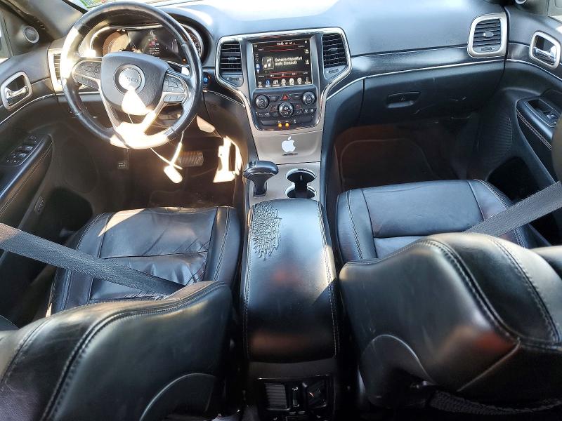 Продаж на аукціоні авто 2014 Jeep Grand Cherokee, vin: 1C4RJFBT7EC141054, номер лоту: 99507525